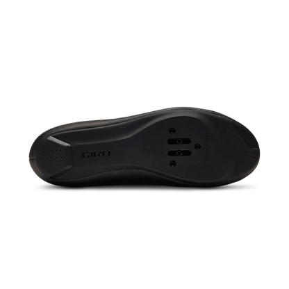 Scarpe STRADA GIRO STYLUS II Nero