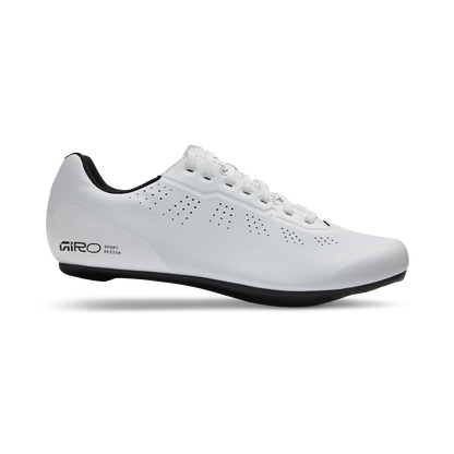 Scarpe STRADA GIRO STYLUS II Bianco