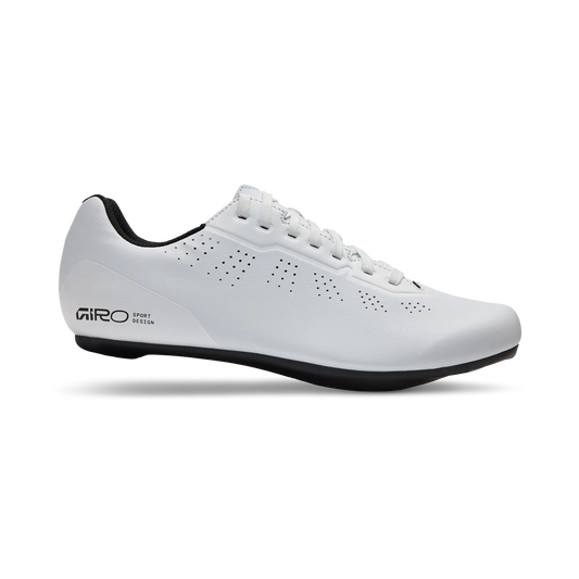 Scarpe STRADA GIRO STYLUS II Bianco
