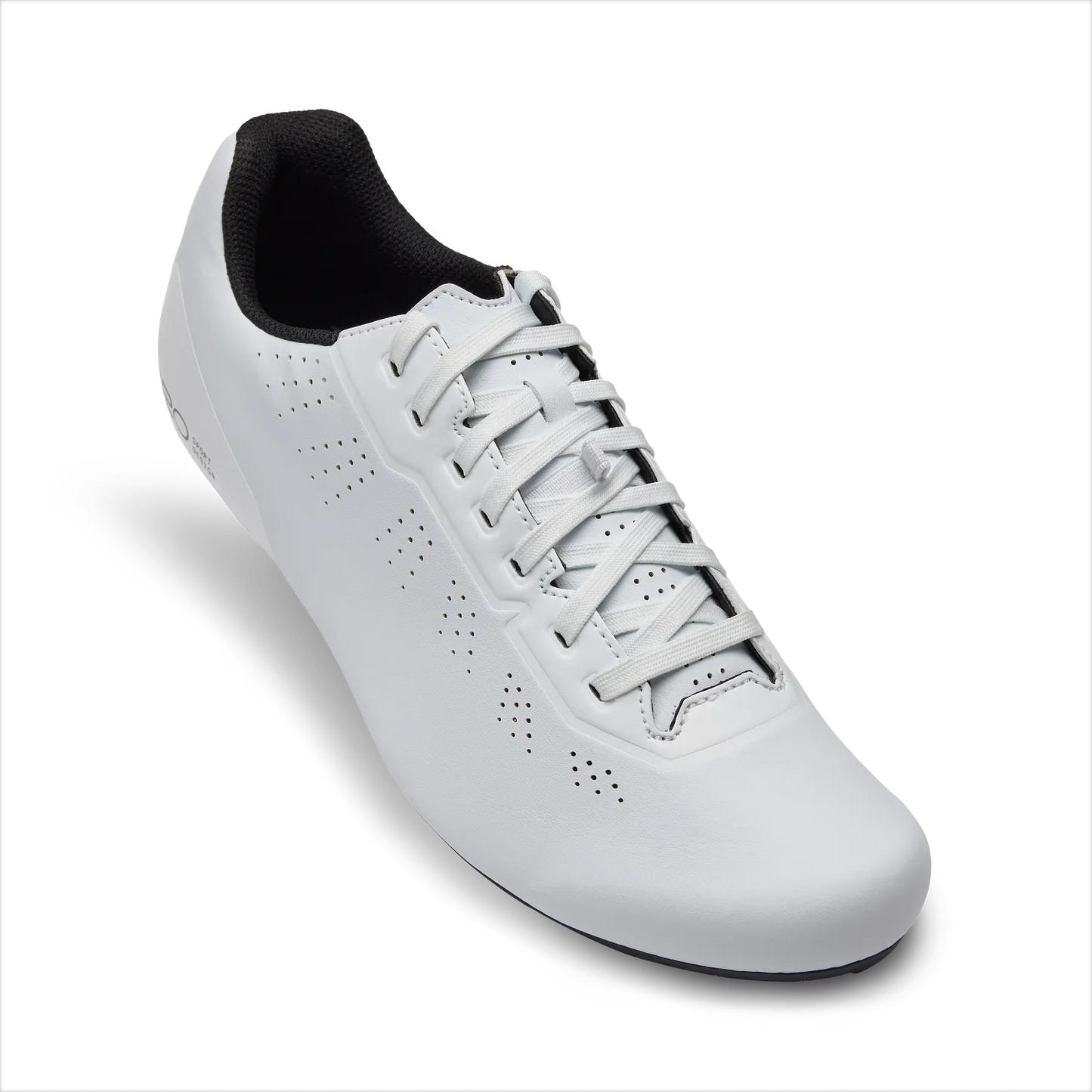 Scarpe STRADA GIRO STYLUS II Bianco