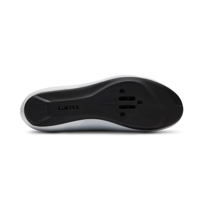 Scarpe STRADA GIRO STYLUS II Bianco
