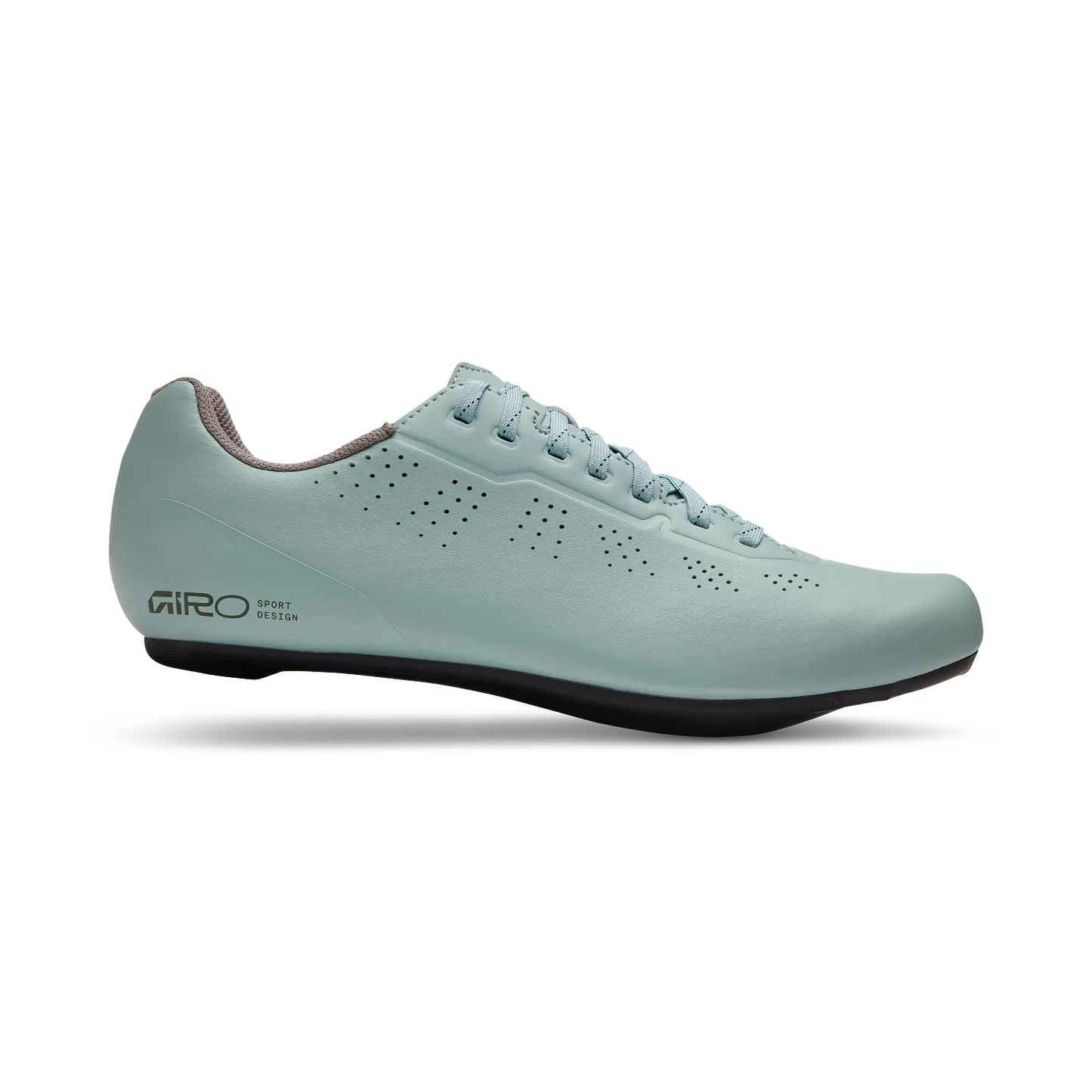 Scarpe STRADA GIRO STYLUS II Blu