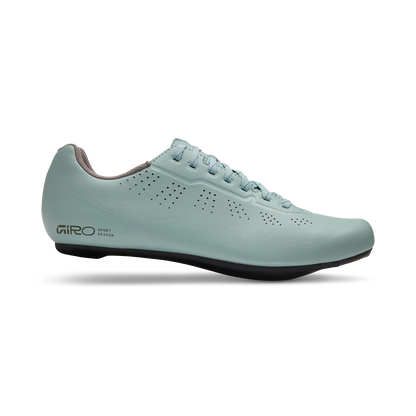 Scarpe STRADA GIRO STYLUS II Blu