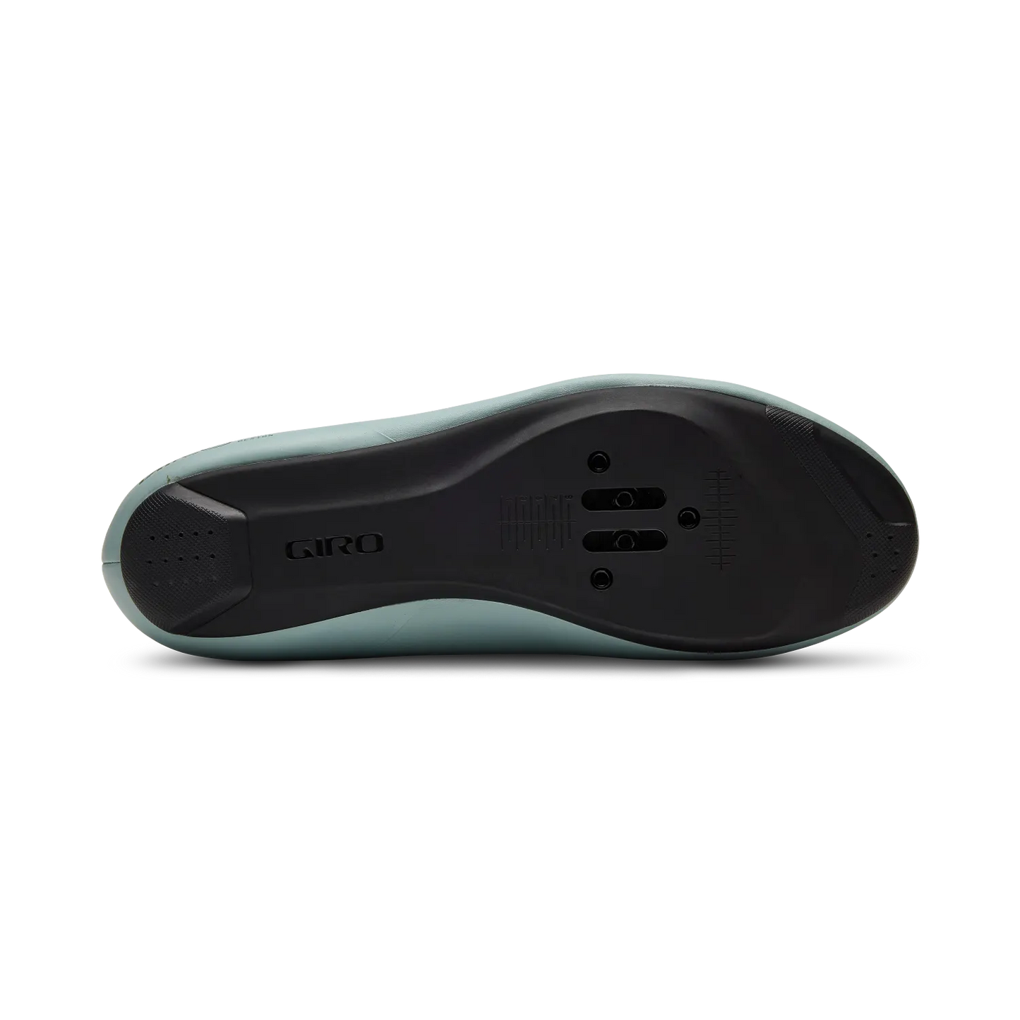 Scarpe STRADA GIRO STYLUS II Blu