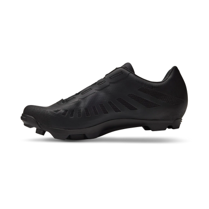 Scarpe MTB XC/Gravel GIRO GRITTER Nero/Oro