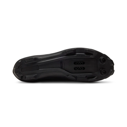 Scarpe MTB XC/Gravel GIRO GRITTER Nero/Oro