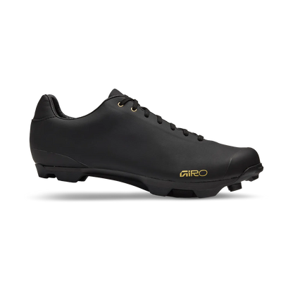 Scarpe XC/Gravel GIRO EMPIRE XC Nero/Oro