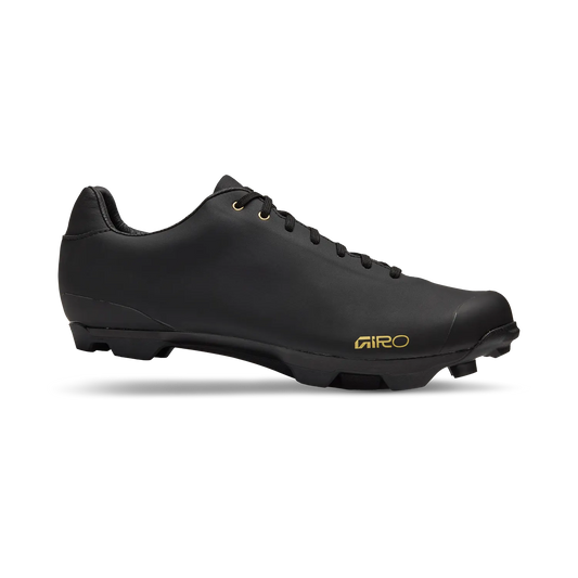 Scarpe XC/Gravel GIRO EMPIRE XC Nero/Oro