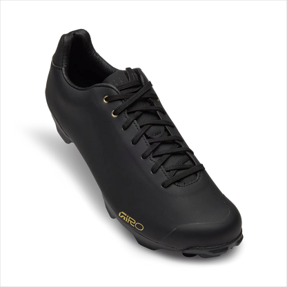 Scarpe XC/Gravel GIRO EMPIRE XC Nero/Oro