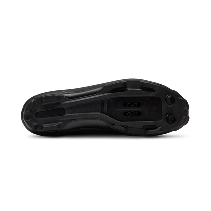 Scarpe XC/Gravel GIRO EMPIRE XC Nero/Oro