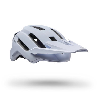 Casco MTB BELL 4FORTY AIR MIPS Bianco Matt