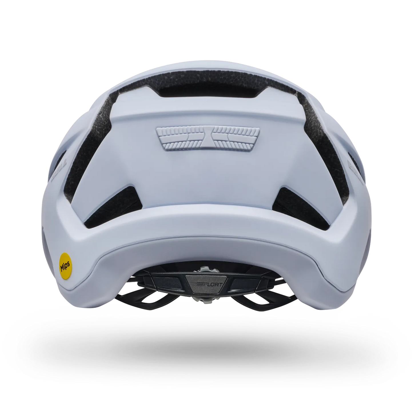 BELL 4FORTY AIR MIPS Casco MTB Bianco Opaco