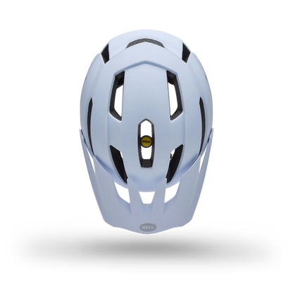 Casco MTB BELL 4FORTY AIR MIPS Bianco Matt