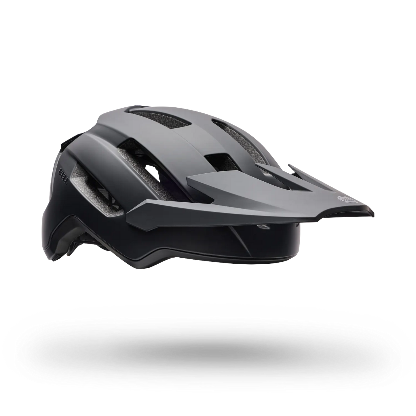 BELL 4FORTY AIR MIPS Casco MTB Nero Opaco
