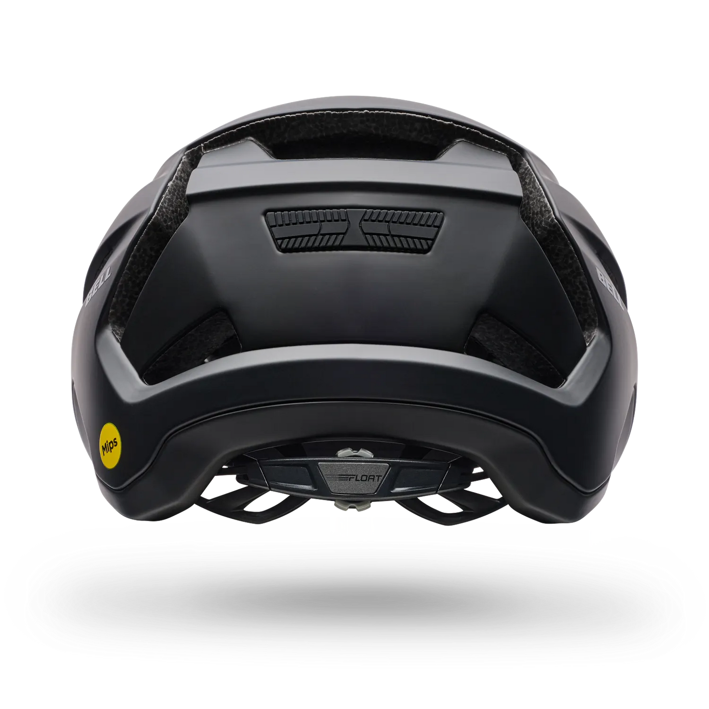 BELL 4FORTY AIR MIPS Casco MTB Nero Opaco