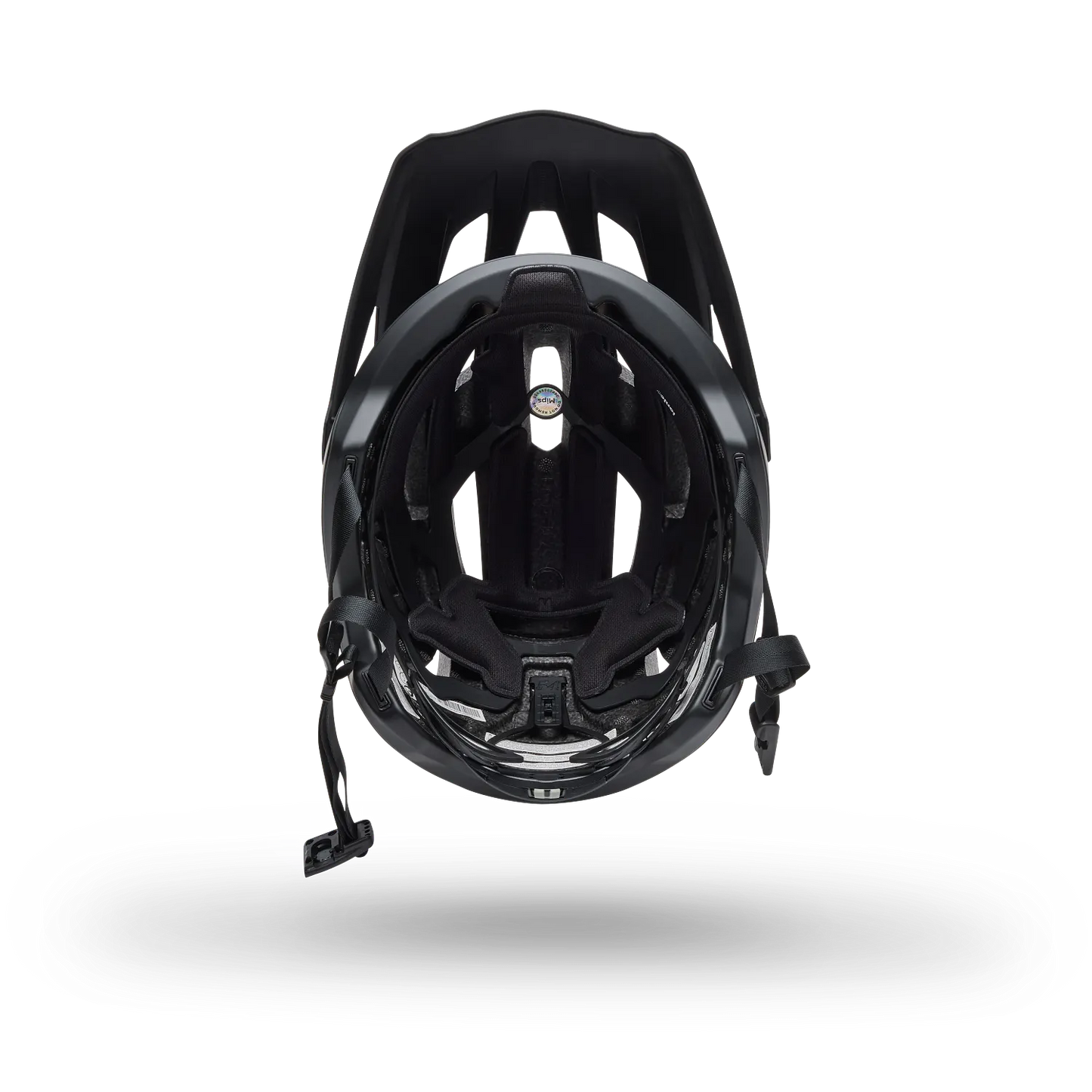 BELL 4FORTY AIR MIPS Casco MTB Nero Opaco
