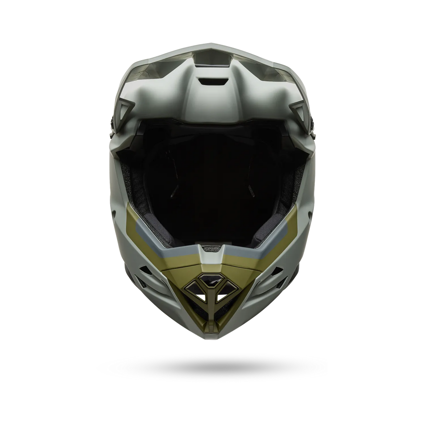 Casco MTB BELL FULL-10 MIPS MOUNT Cement