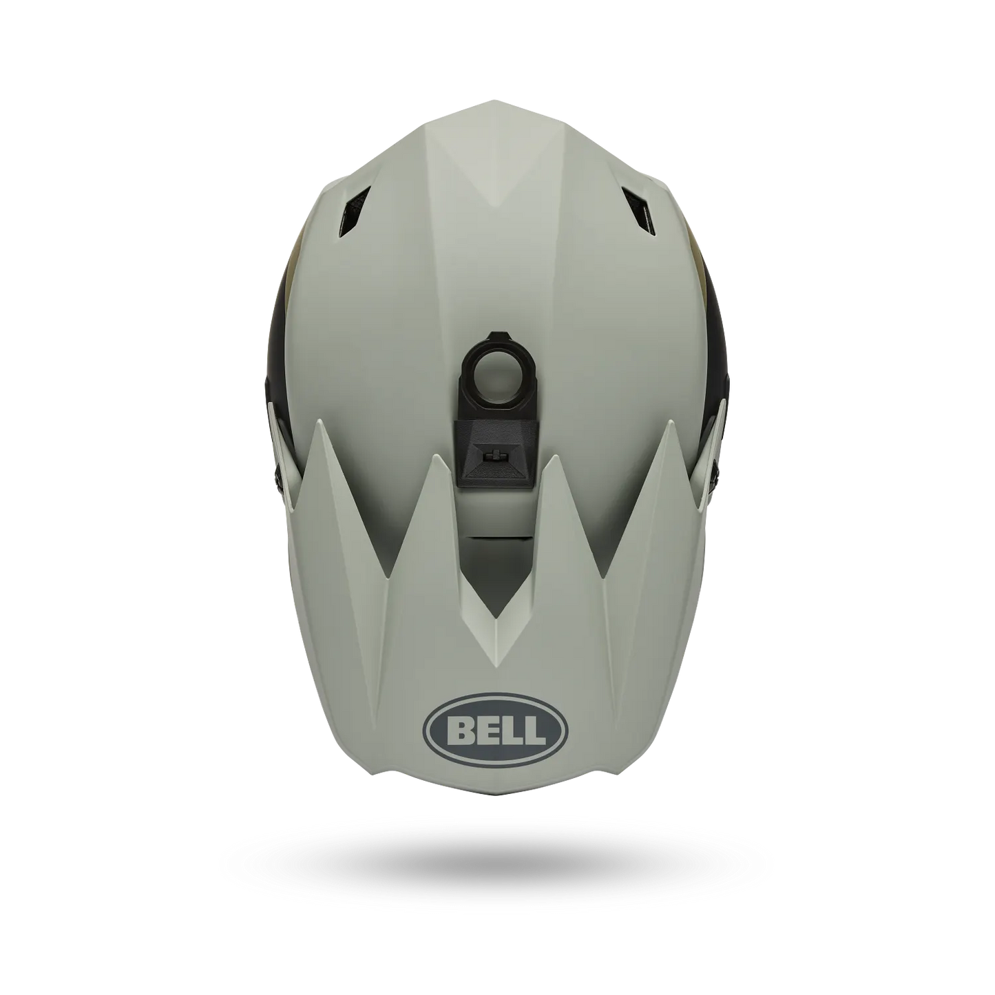 Casco MTB BELL FULL-10 MIPS MOUNT Cement