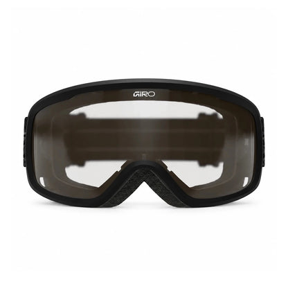 Maschera GIRO TEMPO MTB Nero