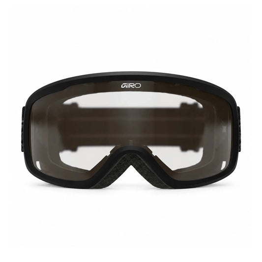 Maschera GIRO TEMPO MTB Nero