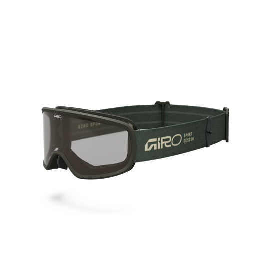 Maschera GIRO TEMPO MTB Cachi