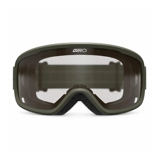 Maschera GIRO TEMPO MTB Cachi