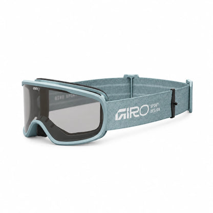 Maschera GIRO TEMPO MTB Blu