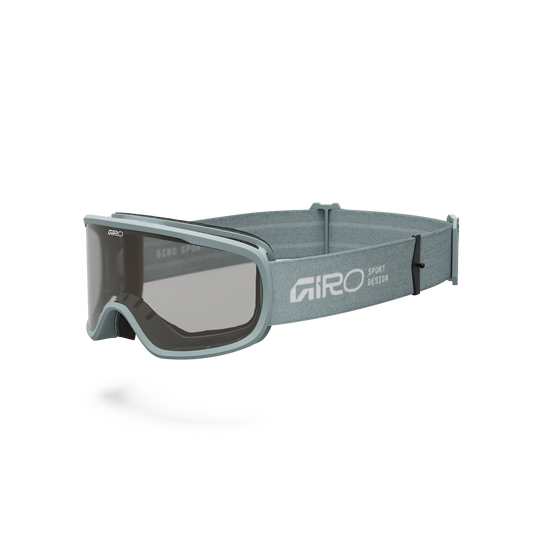 Maschera GIRO TEMPO MTB Blu
