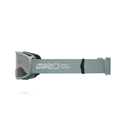 Maschera GIRO TEMPO MTB Blu