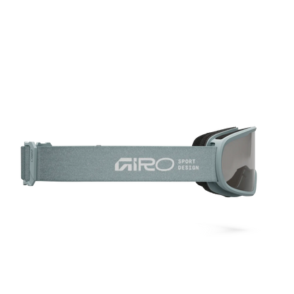 Maschera GIRO TEMPO MTB Blu