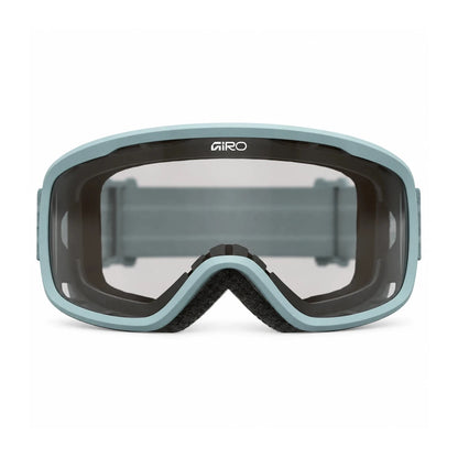 Maschera GIRO TEMPO MTB Blu