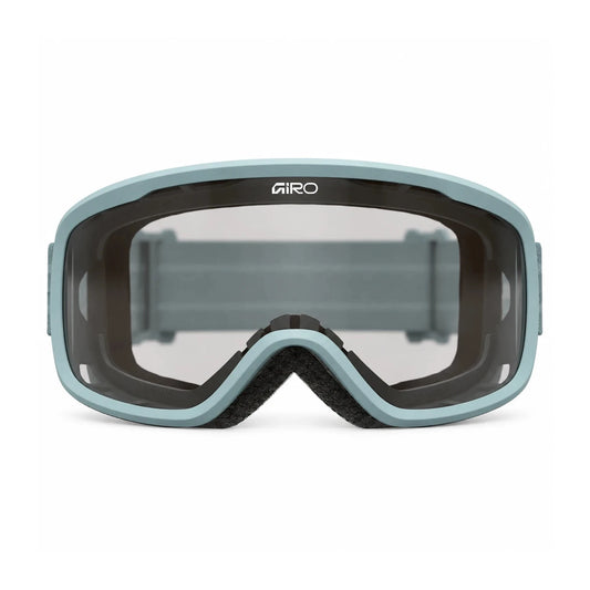 Maschera GIRO TEMPO MTB Blu