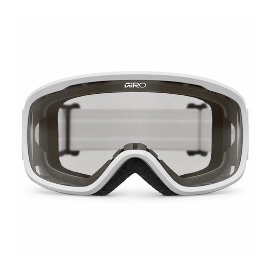 Maschera GIRO TEMPO MTB Bianco