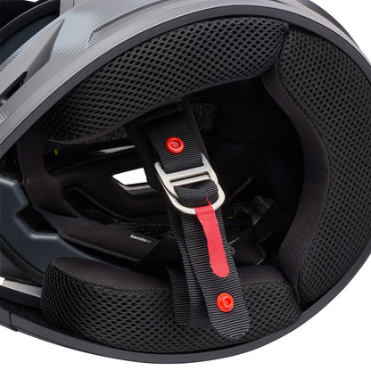 Casco MTB BELL SANCTION 2 DLX MIPS CAMO Matte Black