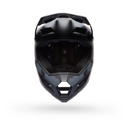 Casco MTB BELL SANCTION 2 DLX MIPS CAMO Matte Black