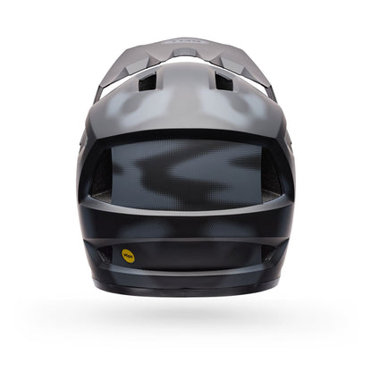 Casco MTB BELL SANCTION 2 DLX MIPS CAMO Matte Black