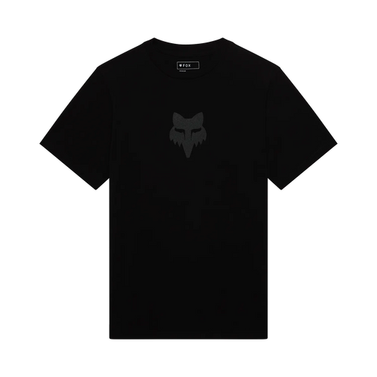 FOX HEAD 195 ORIGINAL Maglietta a maniche corte nera