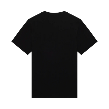 T-Shirt FOX HEAD 195 ORIGINAL Maniche Corte Nero