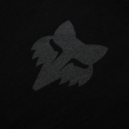 T-Shirt FOX HEAD 195 ORIGINAL Maniche Corte Nero