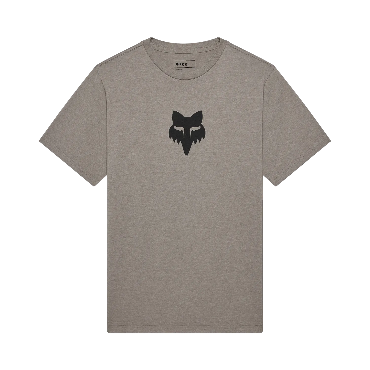 FOX HEAD 195 ORIGINAL Maglietta a manica corta grigio grafite