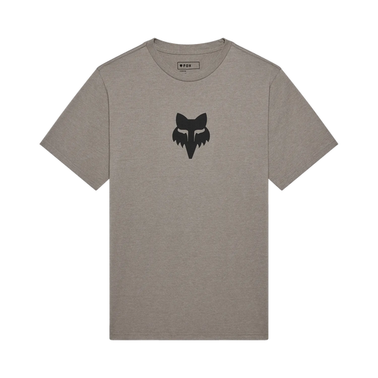 FOX HEAD 195 ORIGINAL Maglietta a manica corta grigio grafite