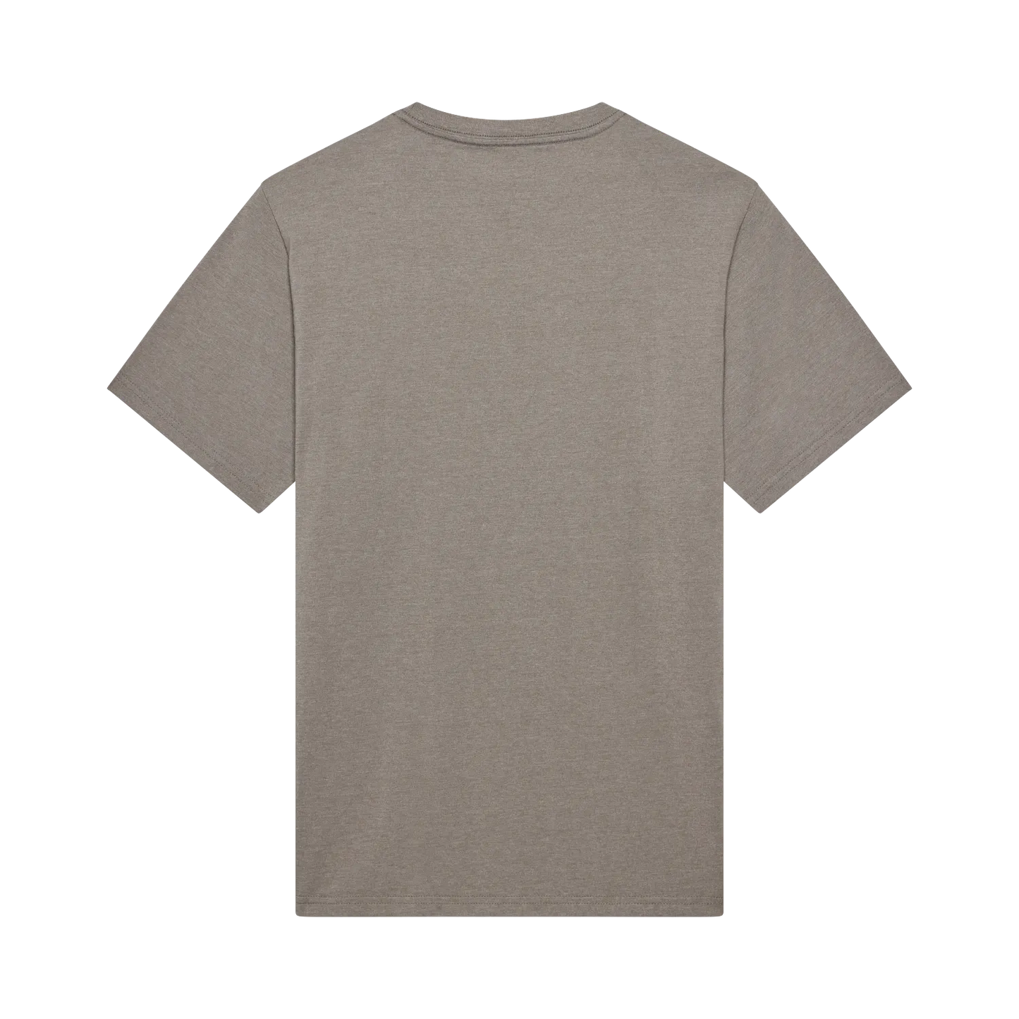 FOX HEAD 195 ORIGINAL Maglietta a manica corta grigio grafite