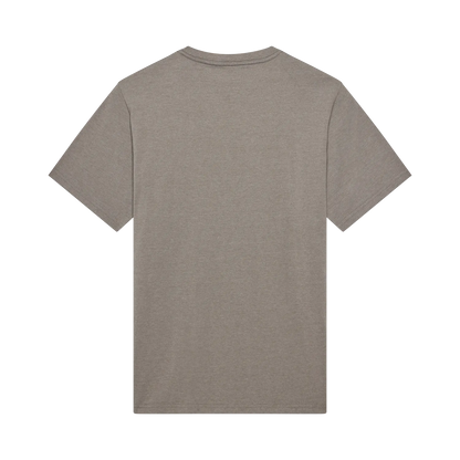 T-Shirt FOX HEAD 195 ORIGINAL Maniche Corte Grigio Grafite