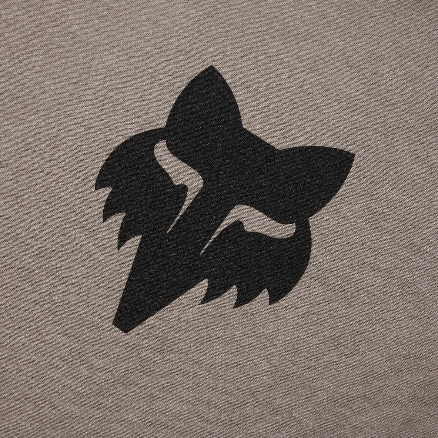 FOX HEAD 195 ORIGINAL Maglietta a manica corta grigio grafite