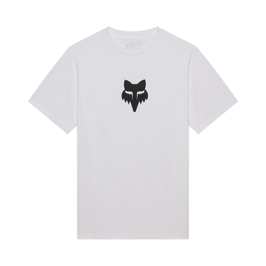 FOX HEAD 195 ORIGINAL Maglietta a manica corta bianco ottico