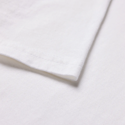 T-Shirt FOX HEAD 195 ORIGINAL Maniche Corte Bianco Optic