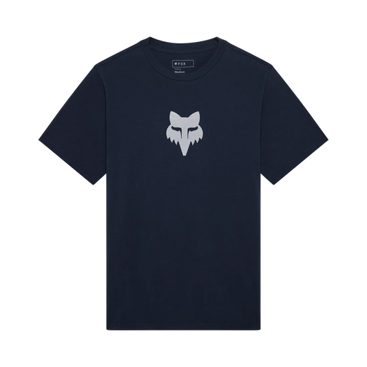 FOX HEAD 195 ORIGINAL Maglietta a maniche corte blu notte