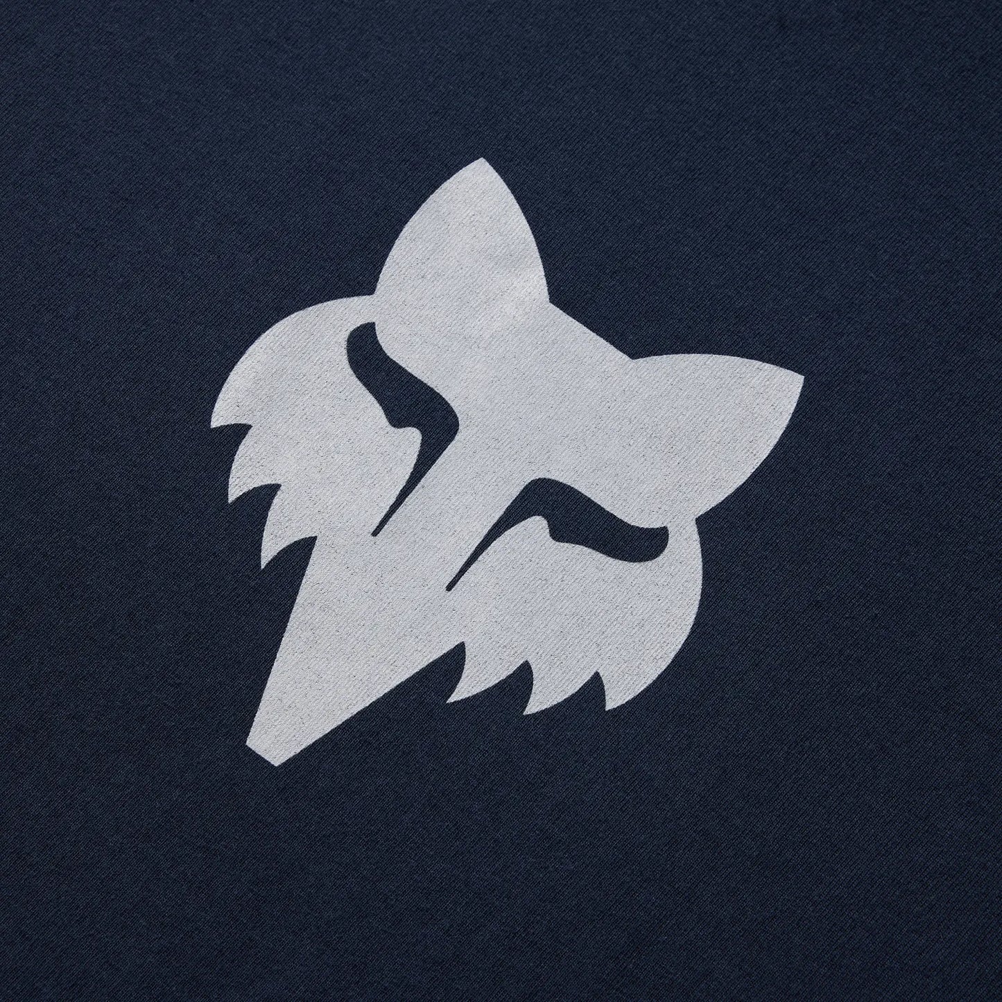 FOX HEAD 195 ORIGINAL Maglietta a maniche corte blu notte