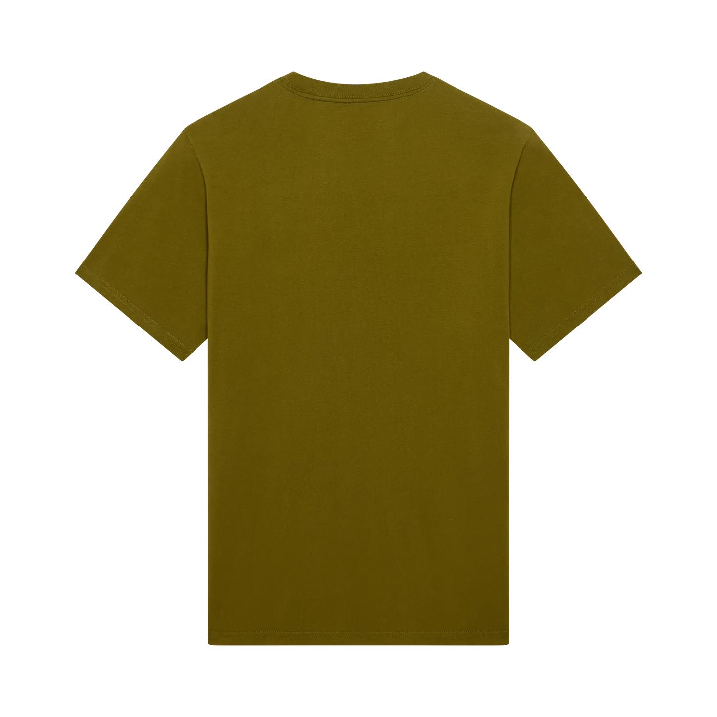 FOX HEAD 195 ORIGINAL Maglietta a manica corta verde militare