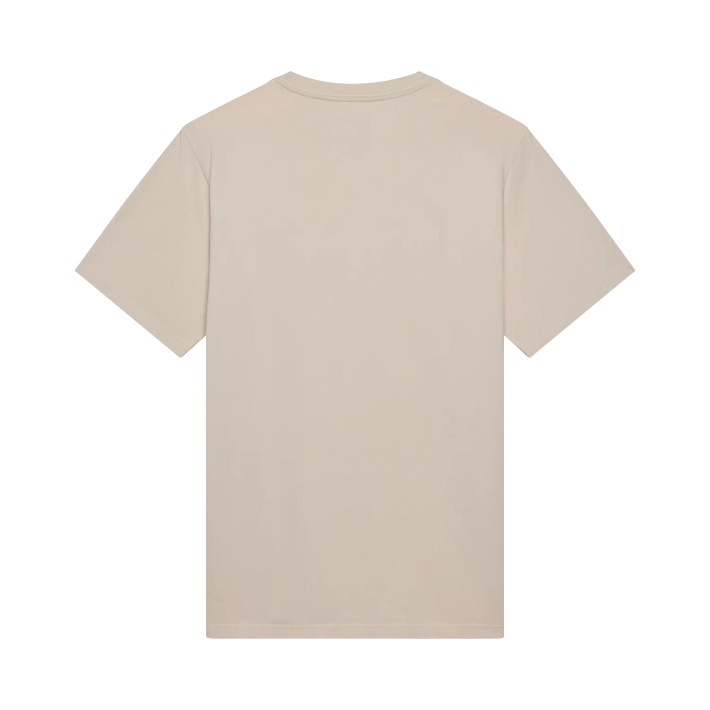 FOX ABSOLUTE 195 ORIGINAL Maglietta a maniche corte Beige Chalk